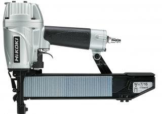 Elektrowerkzeuge Nagler und Klammergeräte HiKOKI N5008AC2