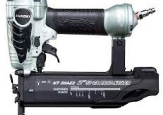 Elektrowerkzeuge Nagler und Klammergeräte HiKOKI NT50AE2(S) 