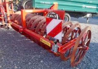 Packer Brix B 14/90/1