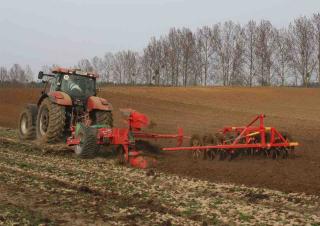 Packer Brix B 17/90 DV