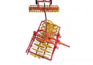 Packer Brix B 19/55