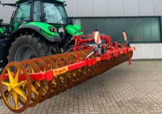 Packer Brix B 28/80 F-H