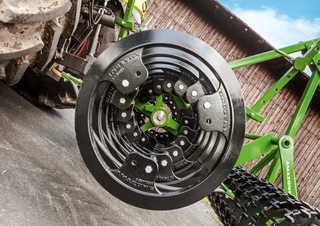 Packer Amazone C-Pack 2400-900