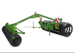 Packer Amazone C-Pack 2600-900