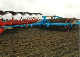 Packer Tigges DP 700 II-230 B