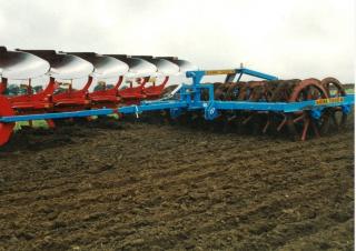 Packer Tigges DP 700 II-310 S