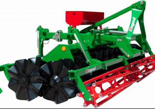 Packer Regent F-WW 300