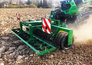 Packer Kerner FP 250
