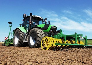 Packer Kerner FP 250