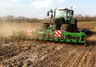 Packer Kerner FP 450