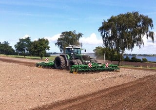 Packer Kerner FP 600