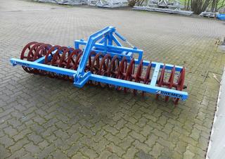 Packer Bremer FP 900/400