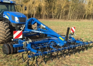 Packer DAL-BO LevelFlex 300