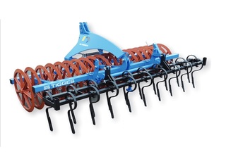 Packer Tigges Nautilus 740 l S