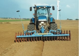 Packer Tigges Nautilus 740
