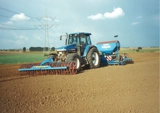 Packer Tigges Nautilus 950