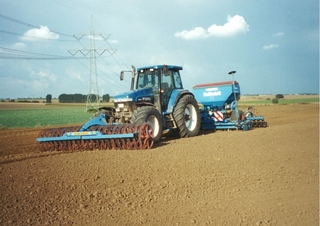 Packer Tigges Nautilus 960
