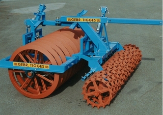 Packer Tigges UPN 900-270