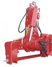 Pflüge Pöttinger Servo 45 S
