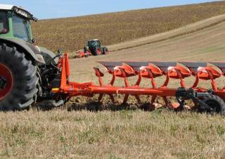 Pflüge Kuhn Vari-Master 182 NSH 7