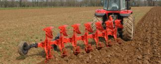 Pflüge Kuhn Vari-Master 182 T 7