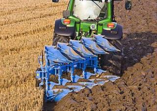Pflüge Lemken VariOpal 9 3 N 100