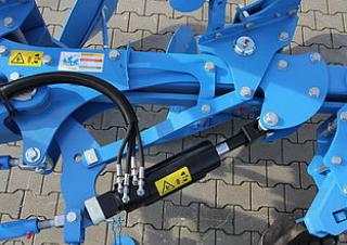 Pflüge Lemken VariOpal 9 4 N 90