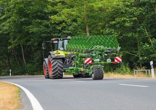Pflüge Amazone Hektor 7-1000