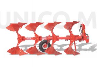 Pflüge Maschio Unico M 