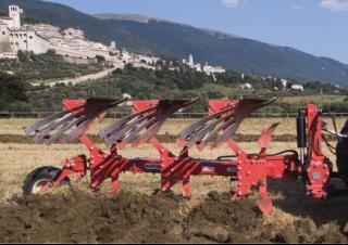 Pflüge Maschio Unico XL 3E STD