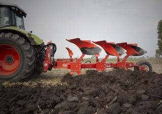 Pflüge Maschio Unico XL 3E STD