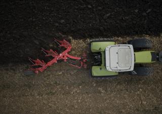 Pflüge Maschio Unico XL 3E STD