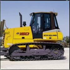 Kettendozer New Holland D 150 B LT