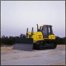 Kettendozer New Holland D 150 B LT