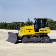 Kettendozer New Holland D 150 B LT