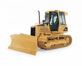 Kettendozer Caterpillar D 5 G
