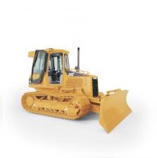 Kettendozer Caterpillar D 5 G