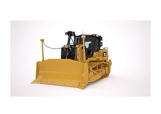 Kettendozer Caterpillar D7E
