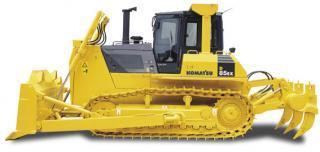 Kettendozer Komatsu D85EX-15