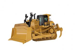Kettendozer Caterpillar D9T