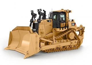 Kettendozer Caterpillar D9T