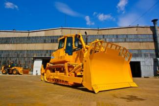 Kettendozer Dressta TD 20 M LT Extra
