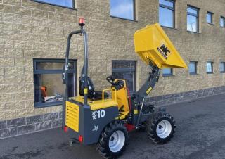 Raddumper NC-Engineering NC HT1810