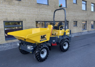 Raddumper NC-Engineering NC SW1930