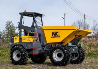 Raddumper NC-Engineering NC SW5560