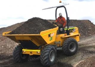 Raddumper NC-Engineering NC SW9