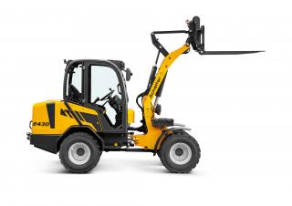Radlader Schäffer 2430-2