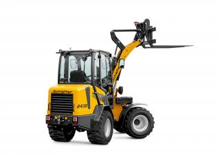 Radlader Schäffer 2430-2