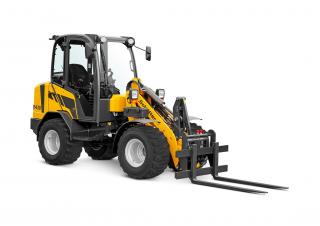 Radlader Schäffer 2430-2