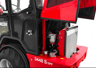 Radlader Thaler 3448 L